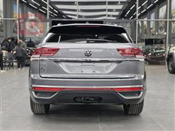 فولكسفاغن أطلس كروس سبورت